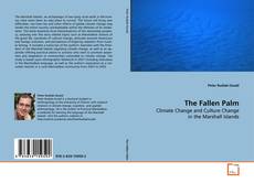 Borítókép a  The Fallen Palm - hoz