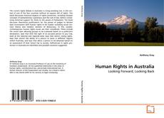 Couverture de Human Rights in Australia