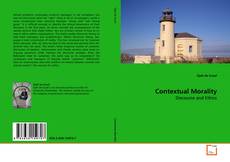 Couverture de Contextual Morality