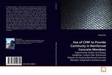 Borítókép a  Use of CFRP to Provide Continuity in Reinforced
Concrete Members - hoz