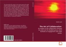 Copertina di The Art of Collaboration