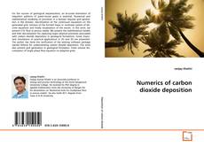 Borítókép a  Numerics of carbon dioxide deposition - hoz