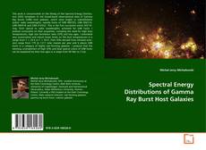 Обложка Spectral Energy Distributions of Gamma Ray Burst Host
Galaxies