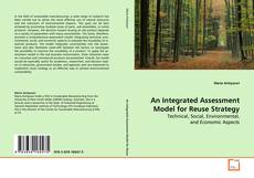 Buchcover von An Integrated Assessment Model for Reuse Strategy