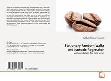 Copertina di Stationary Random Walks and Isotonic Regression