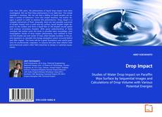 Capa do livro de Drop Impact 