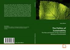 The Politics of Sustainability kitap kapağı