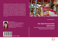 Copertina di Der Bad Kreuznacher Jahrmarkt