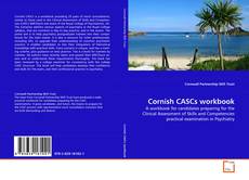 Cornish CASCs workbook kitap kapağı