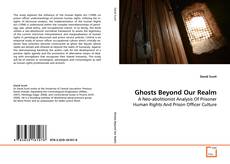 Capa do livro de Ghosts Beyond Our Realm 