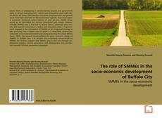 Borítókép a  The role of SMMEs in the socio-economic development
of Buffalo City - hoz