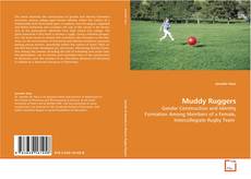 Borítókép a  Muddy Ruggers - hoz
