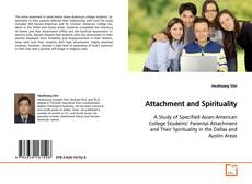Copertina di Attachment and Spirituality