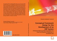 Copertina di Conceptual Framework Design for the Development of an
ERP System