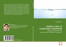 Borítókép a  SOURCE CODE TO FLOWCHART CONVERTER - hoz