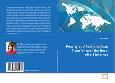 Borítókép a  Priority and Realtime Data Transfer over the
Best-effort Internet - hoz