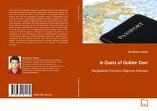 Copertina di In Quest of Golden Deer