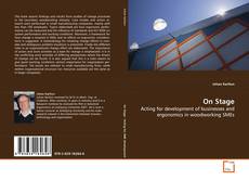 Обложка On Stage