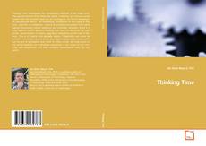 Couverture de Thinking Time