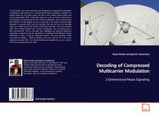 Copertina di Decoding of Compressed Multicarrier Modulation
