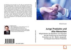 Junge Produkte und Alte Menschen的封面