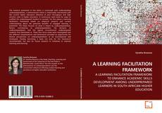 Buchcover von A LEARNING FACILITATION FRAMEWORK