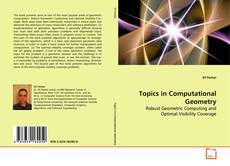 Copertina di Topics in Computational Geometry