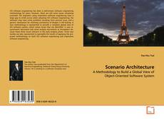 Couverture de Scenario Architecture