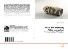 Borítókép a  Fiscal and Monetary Policy Interaction - hoz