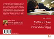 Bookcover of The Children of Holden