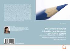 Borítókép a  Western Multicultural Education and Japanese
Educational System - hoz