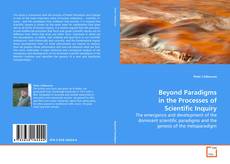 Buchcover von Beyond Paradigms in the Processes of Scientific Inquiry