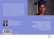 Copertina di The Politics