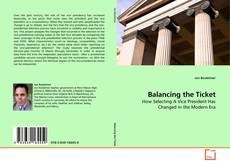 Buchcover von Balancing the Ticket