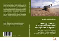 Couverture de Technology Transfer