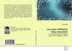 Borítókép a  Loss cone refilling by flyby encounters - hoz