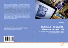 Borítókép a  TELEHEALTH CONSUMER-PROVIDER INTERACTION - hoz