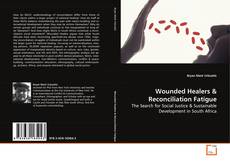 Borítókép a  Wounded Healers - hoz
