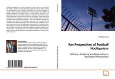 Couverture de Fan Perspectives of Football Hooliganism