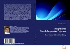 Copertina di Insights into Stimuli-Responsive Polymers