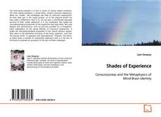 Couverture de Shades of Experience