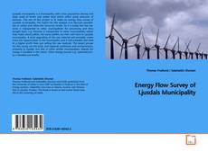Bookcover of Energy Flow Survey of Ljusdals Municipality