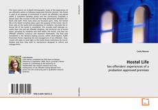 Buchcover von Hostel Life