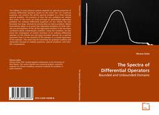 Buchcover von The Spectra of Differential Operators