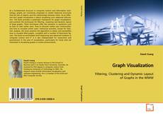 Bookcover of Graph Visualization
