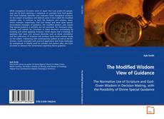 The Modified Wisdom View of Guidance的封面
