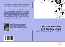 Couverture de Streamline Simulation with Capillary Effects