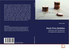 Stock Price Bubbles kitap kapağı