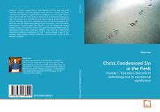 Borítókép a  Christ Condemned Sin in the Flesh - hoz