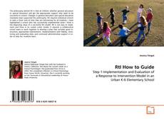 Copertina di RtI How to Guide
